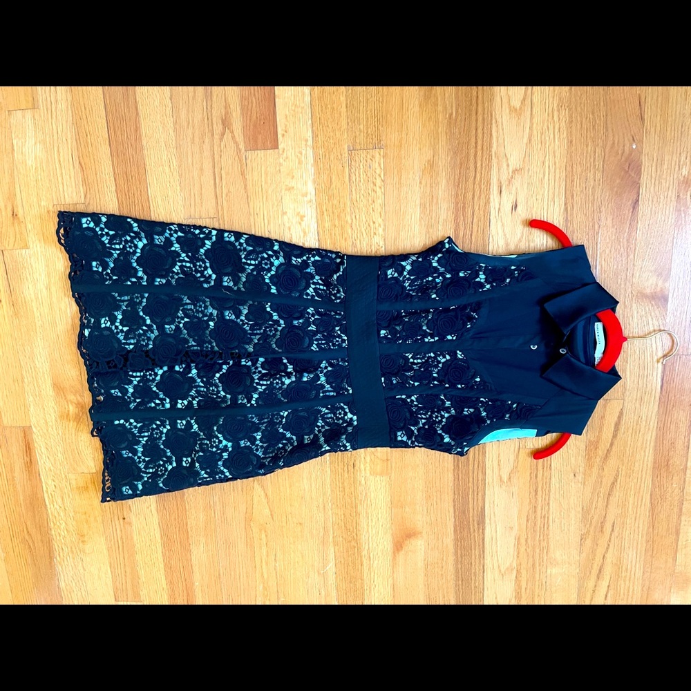 Karen millen dress